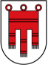 Wappen Vorarlberg