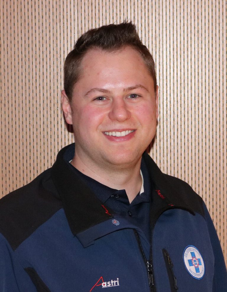 Lukas Fankhauser
